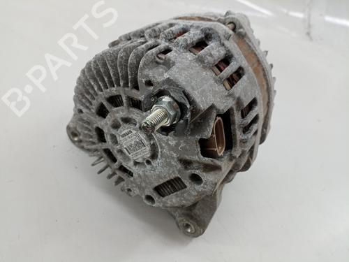 Used Alternator NISSAN JUKE (F15) [2010-2019]  21556396
