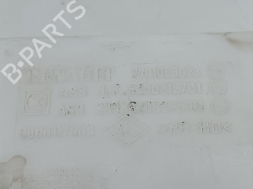 Spylertank RENAULT CLIO III (BR0/1, CR0/1) 1.5 dCi (C/BR0G, C/BR1G) | BP17271623C113 
