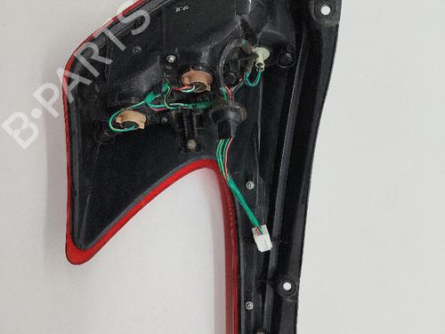 Left taillight NISSAN JUKE (F15)  | BP21559242C34