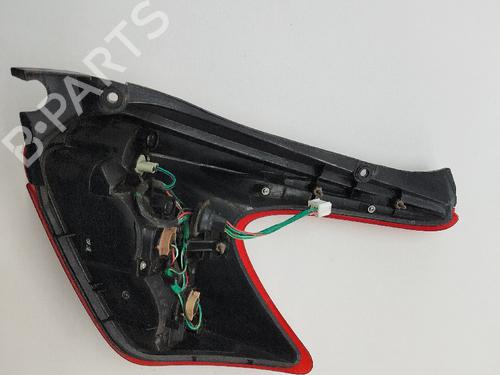 Left taillight NISSAN JUKE (F15)  | BP21559242C34