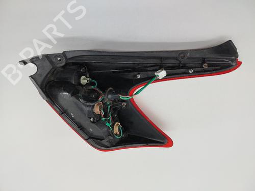 Left taillight NISSAN JUKE (F15)  | BP21559242C34