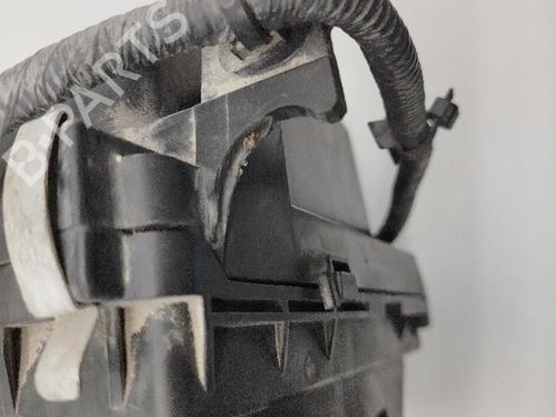 Air filter box NISSAN JUKE (F15)  | BP21559249M87 