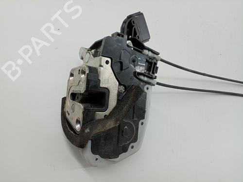 Front right lock NISSAN JUKE (F15)  | BP21560294C97 