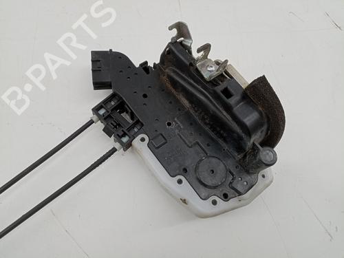 Front right lock NISSAN JUKE (F15)  | BP21560294C97 
