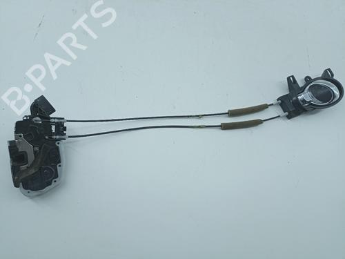Front right lock NISSAN JUKE (F15)  | BP21560294C97 