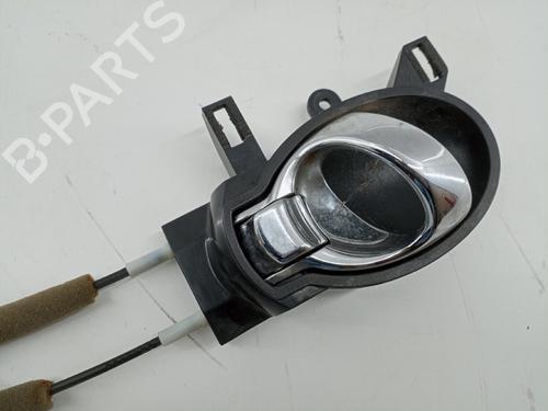 Front right lock NISSAN JUKE (F15)  | BP21560294C97 