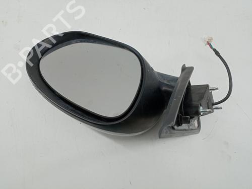 Used Right mirror NISSAN JUKE (F15) [2010-2019]  21560296