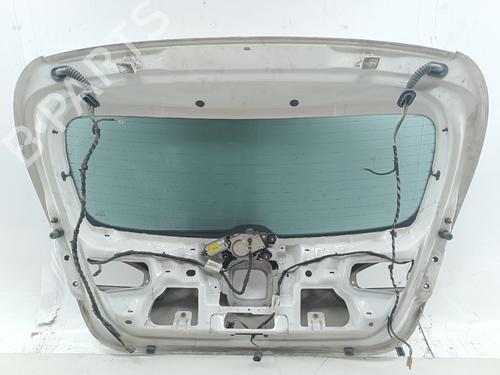 Used Tailgate SEAT LEON (1P1) [2005-2013]  17246124