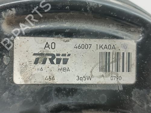 Servo brake NISSAN JUKE (F15)  | BP21571619M42 