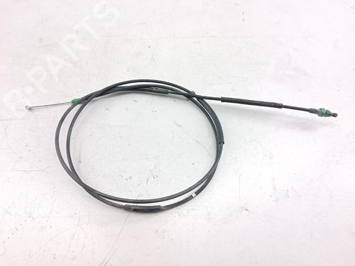 Used Handbrake cable Handbrake cable NISSAN JUKE (F15) [2010-2019] 21571969 21571969