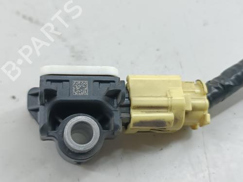 Used Electronic module NISSAN JUKE (F15) [2010-2019]  21573657