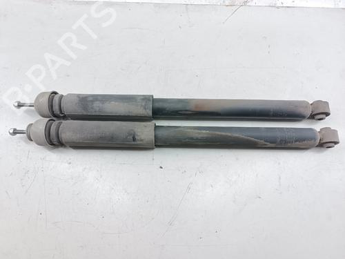 Used Left rear shock absorber Left rear shock absorber NISSAN JUKE (F15) [2010-2019] 21573667 21573667