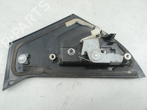 Used Rear right exterior door handle NISSAN JUKE (F15) [2010-2019]  21574478