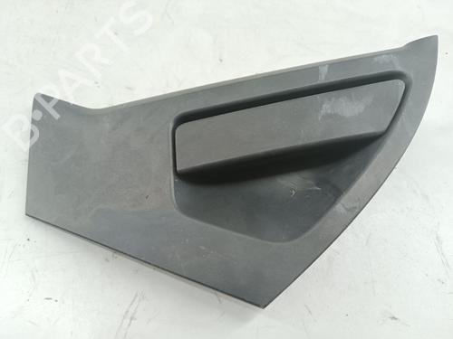 Rear right exterior door handle NISSAN JUKE (F15)  | BP21574478C130