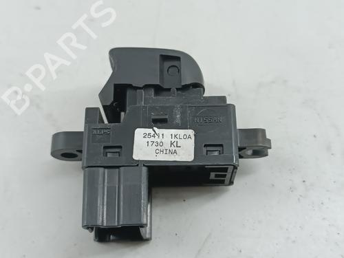Used Switch NISSAN JUKE (F15) [2010-2019]  21574481