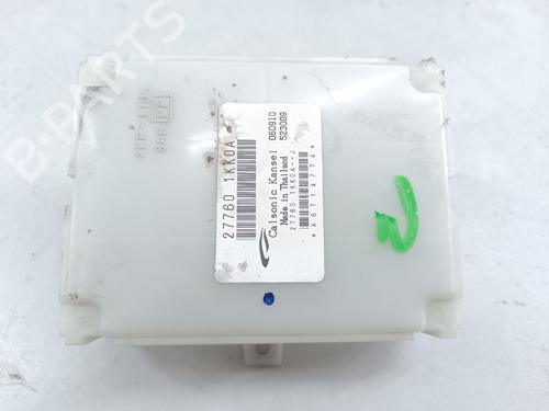 Used Other NISSAN JUKE (F15) [2010-2019]  21575971