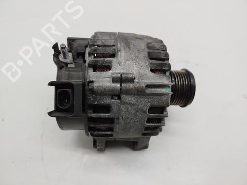 Used Alternator FORD FOCUS IV Turnier (HP) 1.5 EcoBlue (120 hp) 21575974