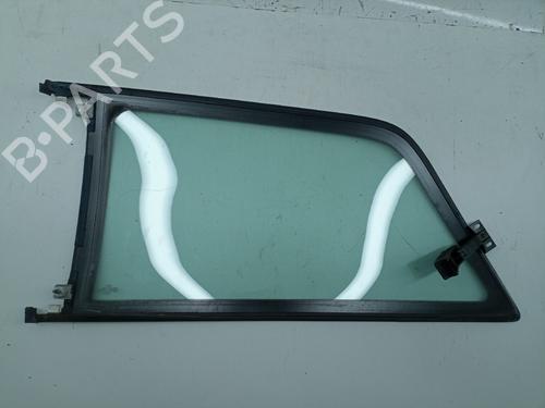 Used Rear right door window AUDI A3 (8L1) [1996-2006]  21587300