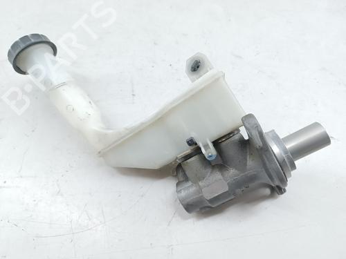 Used Brake master cylinder NISSAN JUKE (F15) [2010-2019]  21587301