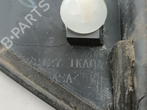 Other NISSAN JUKE (F15)  | BP21587310O1 