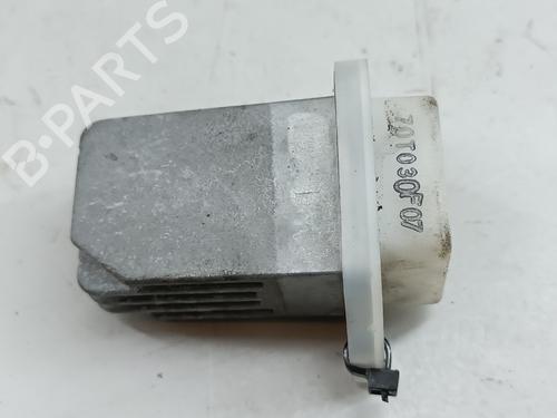 Resistencia calefacción NISSAN JUKE (F15) [2010-2019]  21588990