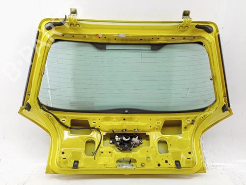 Heckklappe für AUDI A3 (8L1) [1996-2006]  21588993