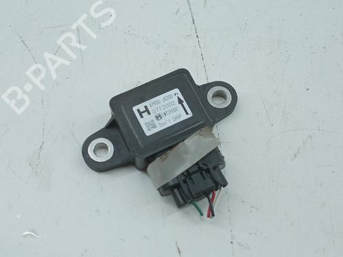 Used Electronic module NISSAN JUKE (F15) [2010-2019]  21589002
