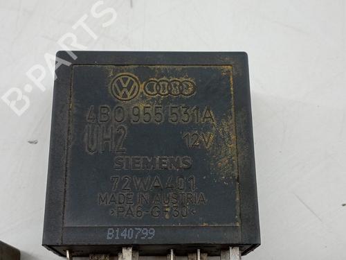 Annen AUDI A3 (8L1) 1.9 TDI | BP21590542O1