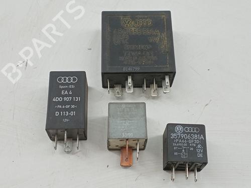 Annen AUDI A3 (8L1) 1.9 TDI | BP21590542O1