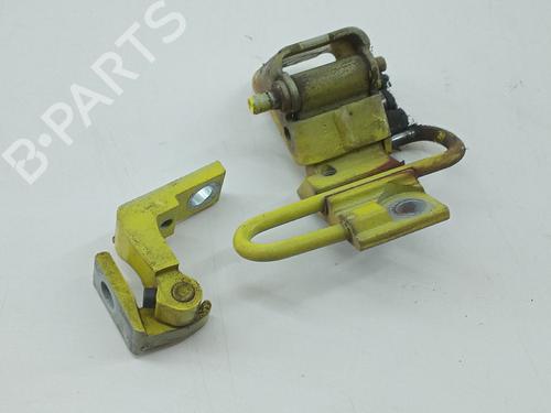 Autre AUDI A3 (8L1) 1.9 TDI (110 hp) 21591964