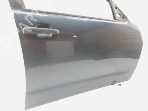 Right front door SEAT IBIZA II (6K1)  | BP21594690C3