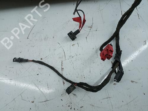 Right front door SEAT IBIZA II (6K1)  | BP21594690C3