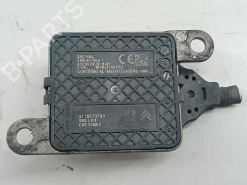 Andre PEUGEOT 308 II (LB_, LP_, LW_, LH_, L3_) [2013-2021]  21594697