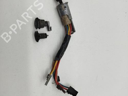 Used Ignition barrel PEUGEOT 106 II (1A_, 1C_) [1996-2005]  21594698