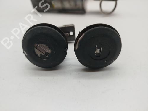 Ignition barrel PEUGEOT 106 II (1A_, 1C_)  | BP21594698M48 