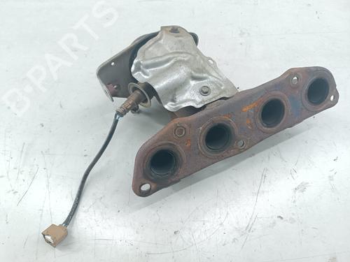 Used Exhaust manifold NISSAN JUKE (F15) [2010-2019]  21594700