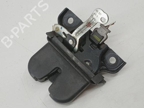 Bakluke lås AUDI A3 (8L1) 1.9 TDI (110 hp) 21596289