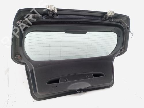 Tailgate BMW 1 (E87) | BP21662820C6