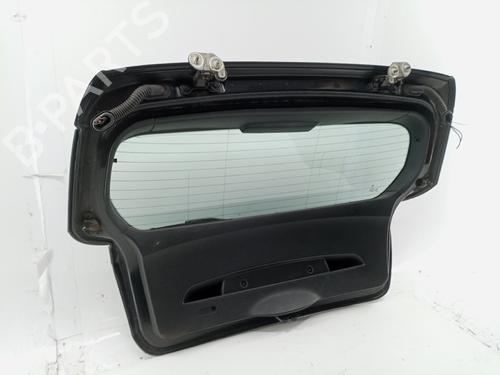 Tailgate BMW 1 (E87) | BP21662820C6