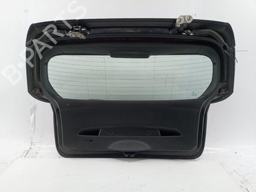 Tailgate BMW 1 (E87) | BP21662820C6
