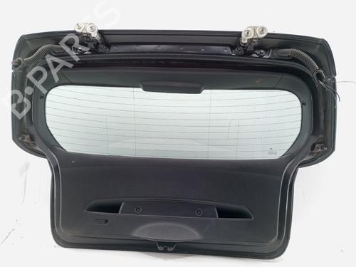 Tailgate BMW 1 (E87) | BP21662820C6