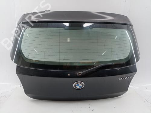 Used Tailgate BMW 1 (E87) [2003-2013]  21662820