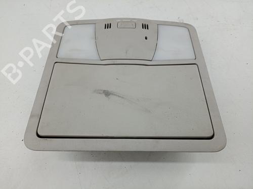Used Interior roof light NISSAN ROGUE 2.5 (173 hp) 21663747