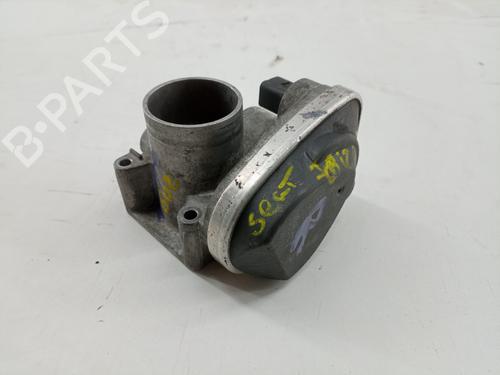 Throttle body SEAT IBIZA III (6L1) | BP17290996M82