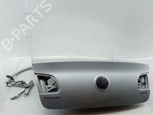 Coffre VW PASSAT B6 (3C2) 2.0 TDI (140 hp) 21679266