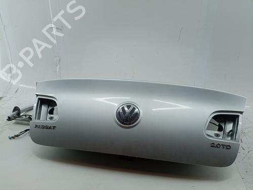 Coffre VW PASSAT B6 (3C2) 2.0 TDI | BP21679266C6