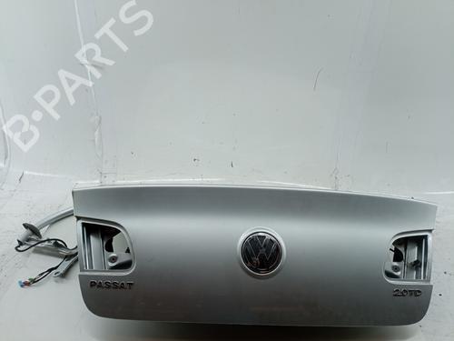Coffre VW PASSAT B6 (3C2) 2.0 TDI | BP21679266C6