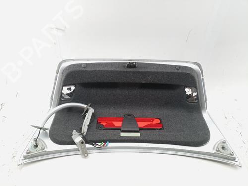 Coffre VW PASSAT B6 (3C2) 2.0 TDI | BP21679266C6