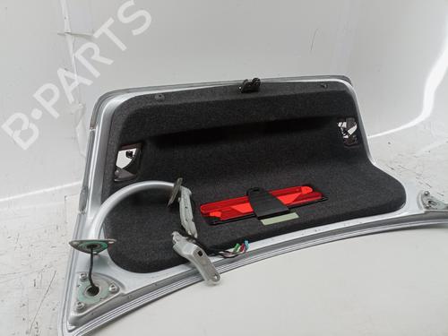 Coffre VW PASSAT B6 (3C2) 2.0 TDI | BP21679266C6