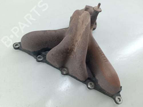 Used Other FIAT PUNTO (176_) 1.2 16V (86 hp) 21692672